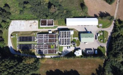 Oczyszczalnia ścieków